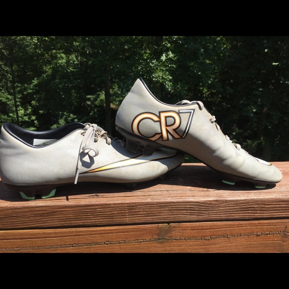 Nike CR7 - Picture 5 of 5
